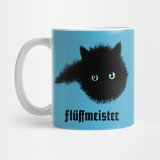 The Fluff Bomb Mug